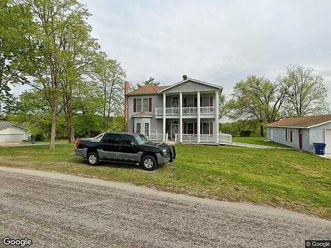 Forest, CALIFORNIA, MO 65018