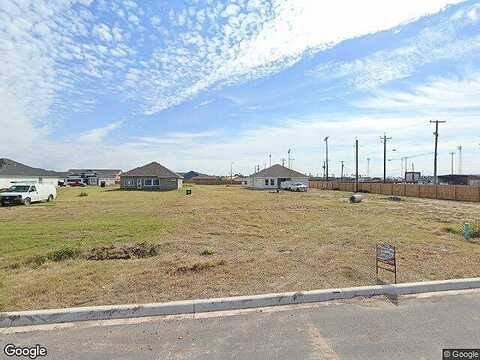 Oak Ridge, DONNA, TX 78537