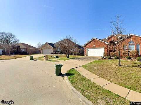 Roswell, ARLINGTON, TX 76002