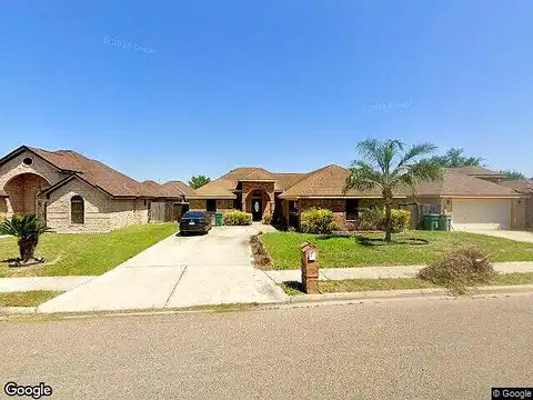 Cypress, PHARR, TX 78577