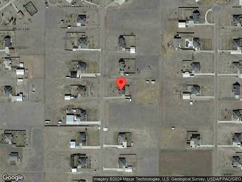 Cedar Springs, AMARILLO, TX 79119