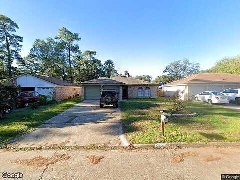 Monteith, SPRING, TX 77373