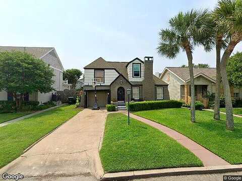 Sherman, GALVESTON, TX 77551
