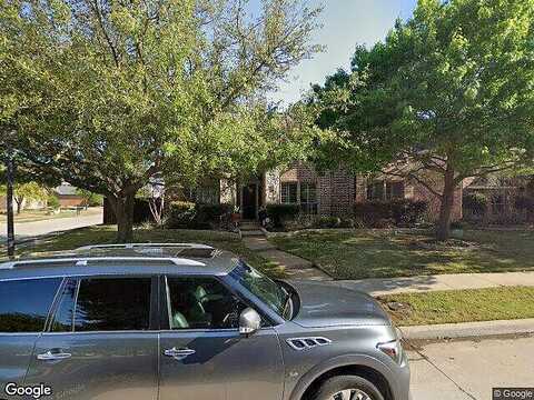 Navajo, FRISCO, TX 75034