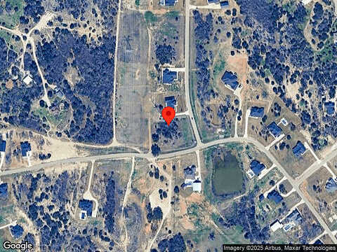Echo Glade Ct, AZLE, TX 76020