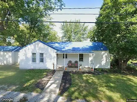 Ellis, ELSBERRY, MO 63343