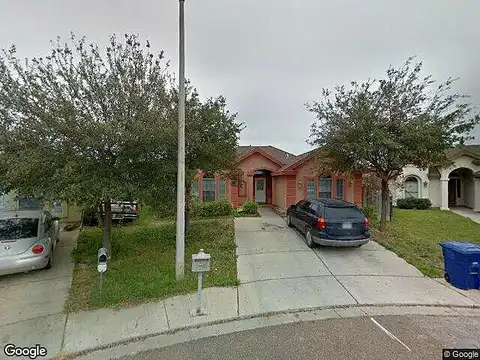 Everest, LAREDO, TX 78043