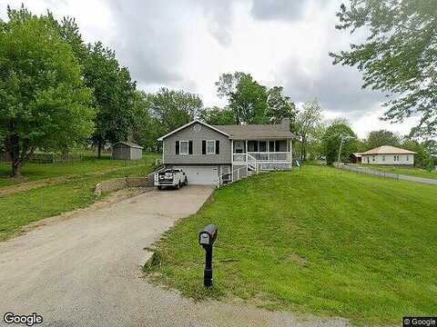Maple, CAMDEN POINT, MO 64018