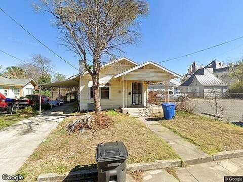 Quitman, SAN ANTONIO, TX 78208