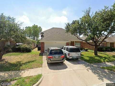 Senator, FORT WORTH, TX 76244