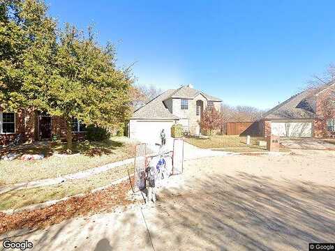Carrotwood, FORT WORTH, TX 76244