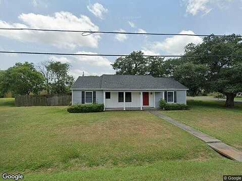 Burton, WOODSBORO, TX 78393