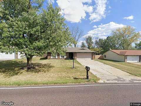 Grace, COLUMBIA, MO 65201