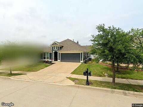 Holliday, FORT WORTH, TX 76244