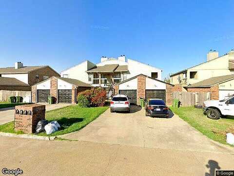 Winder Ct, North Richland Hills, TX 76180
