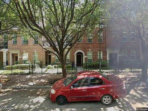 Calloway Dr, ADDISON, TX 75001