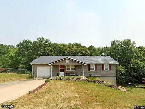 Jamie, CAMDENTON, MO 65020