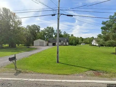 State Route 305, FOWLER, OH 44418