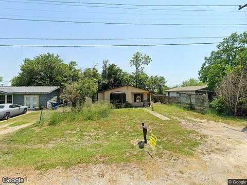King, REFUGIO, TX 78377