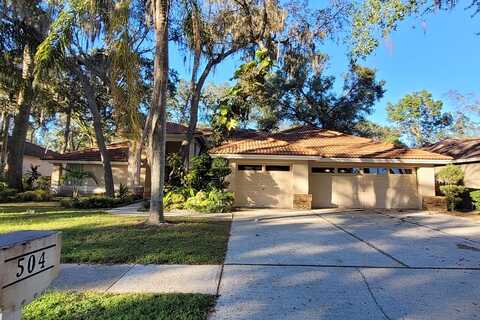 Stratfield, LUTZ, FL 33549