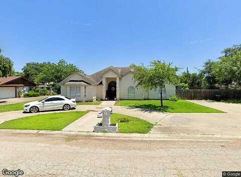 Rogers, SAN DIEGO, TX 78384