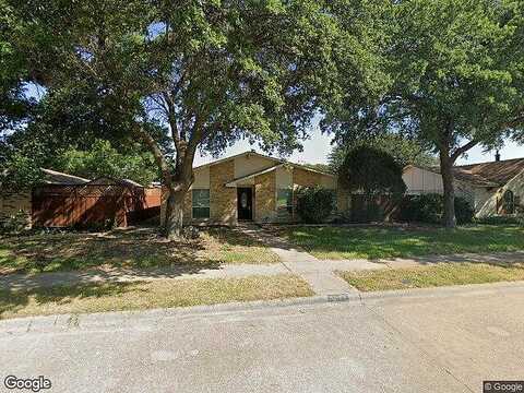 Colony, THE COLONY, TX 75056