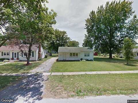 2Nd, MONROE CITY, MO 63456