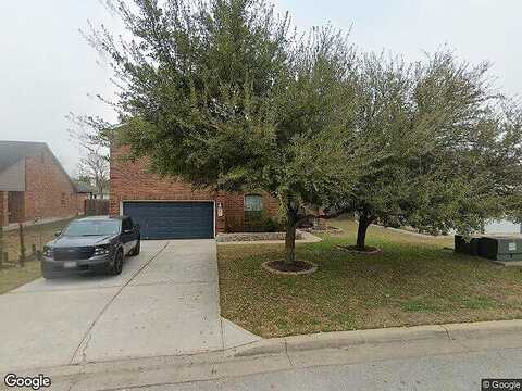Glen Valley, LEANDER, TX 78641