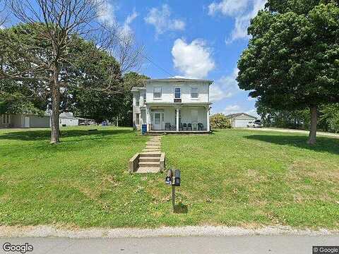5Th, LA GRANGE, MO 63448