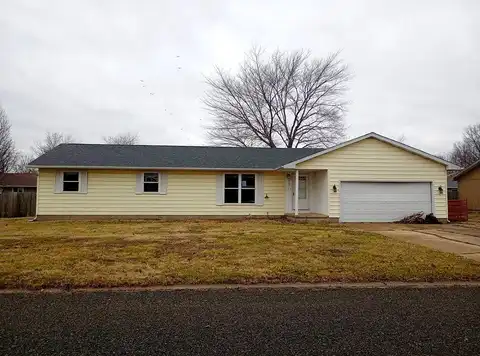 Schroeder, SALEM, IL 62881