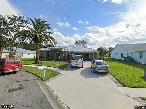 3Rd, VERO BEACH, FL 32968