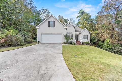 Fieldcrest, NORTH AUGUSTA, SC 29841