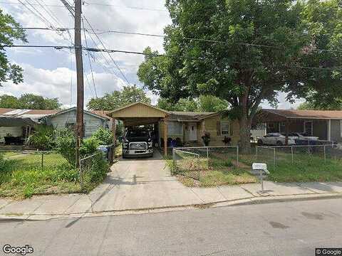 Humboldt, SAN ANTONIO, TX 78211
