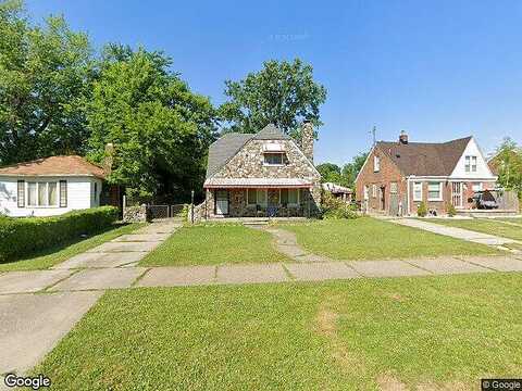 Marseilles, DETROIT, MI 48224