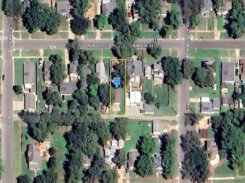 6Th, ABILENE, KS 67410
