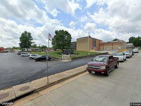 Highway Bb, HARTVILLE, MO 65667