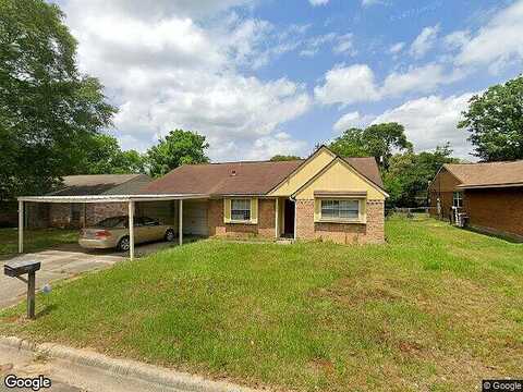 Hildred, CONROE, TX 77303