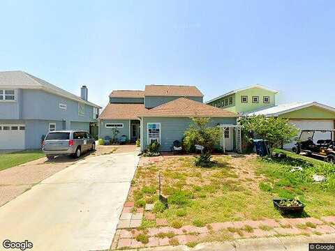 Lydia Ann Channel, PORT ARANSAS, TX 78373