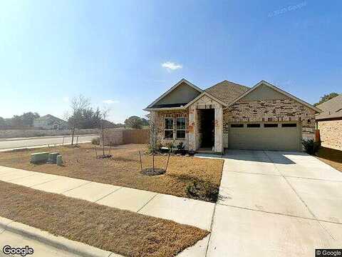 Abruzzi, LEANDER, TX 78641