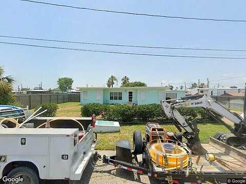 Mercer, PORT ARANSAS, TX 78373