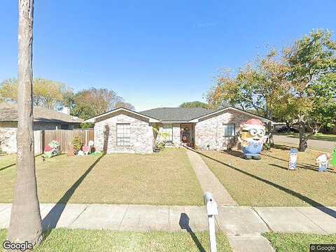 Seco, PORTLAND, TX 78374