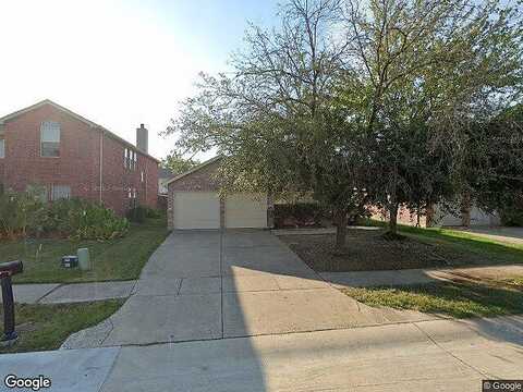 Thunder, FORNEY, TX 75126
