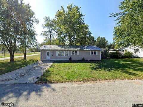 Harrison, ELDON, MO 65026