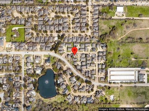 Clarksburg, ARLINGTON, TX 76017