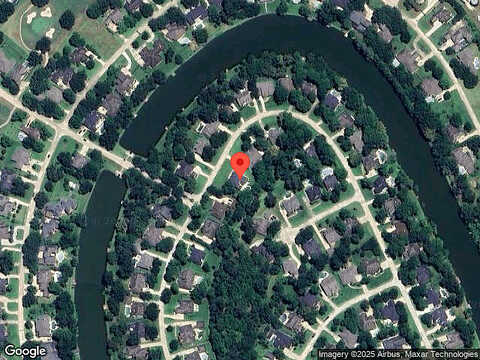 Oxbow, FULSHEAR, TX 77441