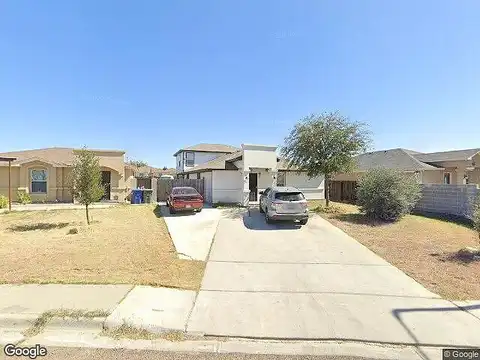 Palmito, LAREDO, TX 78046