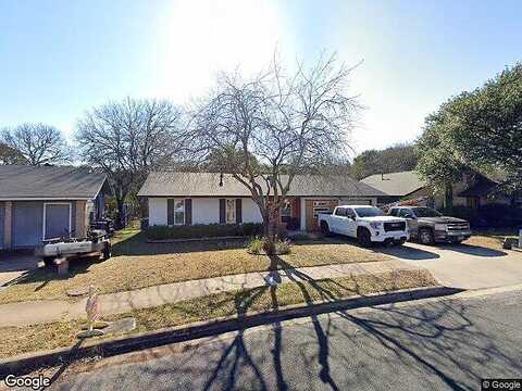 Meadow Creek, AUSTIN, TX 78745