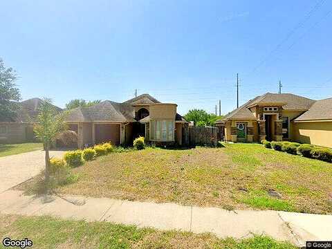 Cypress, PHARR, TX 78577
