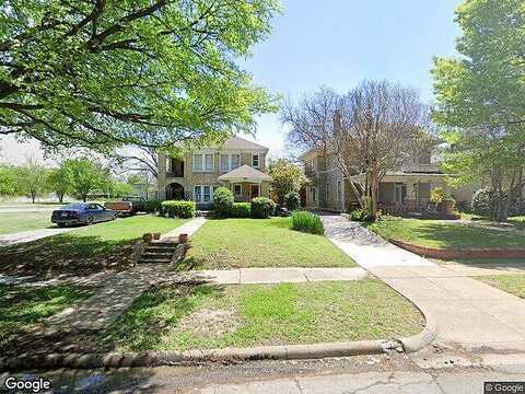 Reiger, DALLAS, TX 75214