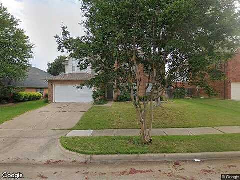 Merced, FORT WORTH, TX 76137